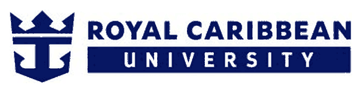 Certificado Master of Adventure de Royal Caribbean University