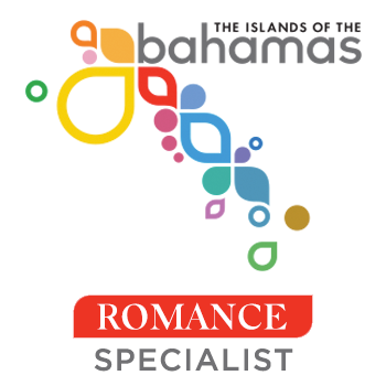 Certificación de Especialista en Romance de las Bahamas