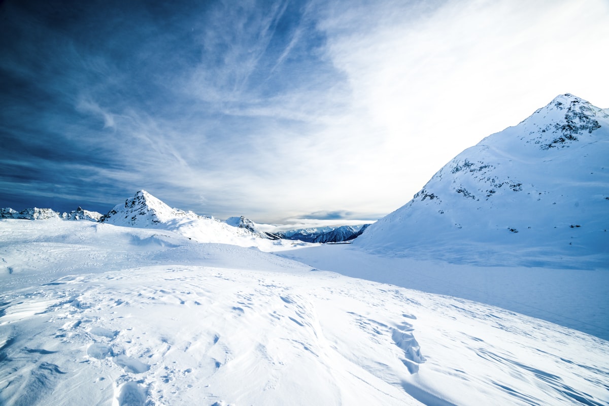 Alaska
