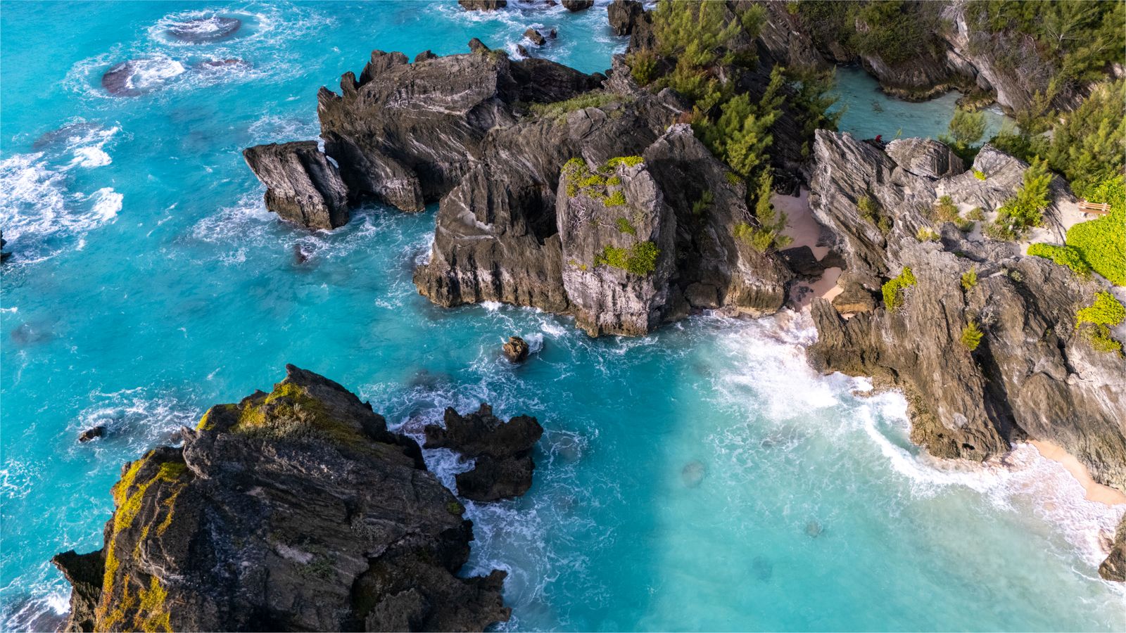 Bermuda