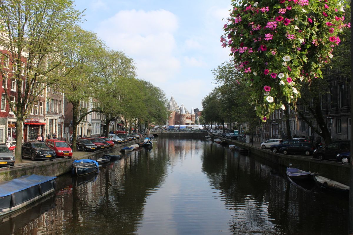 Amsterdam