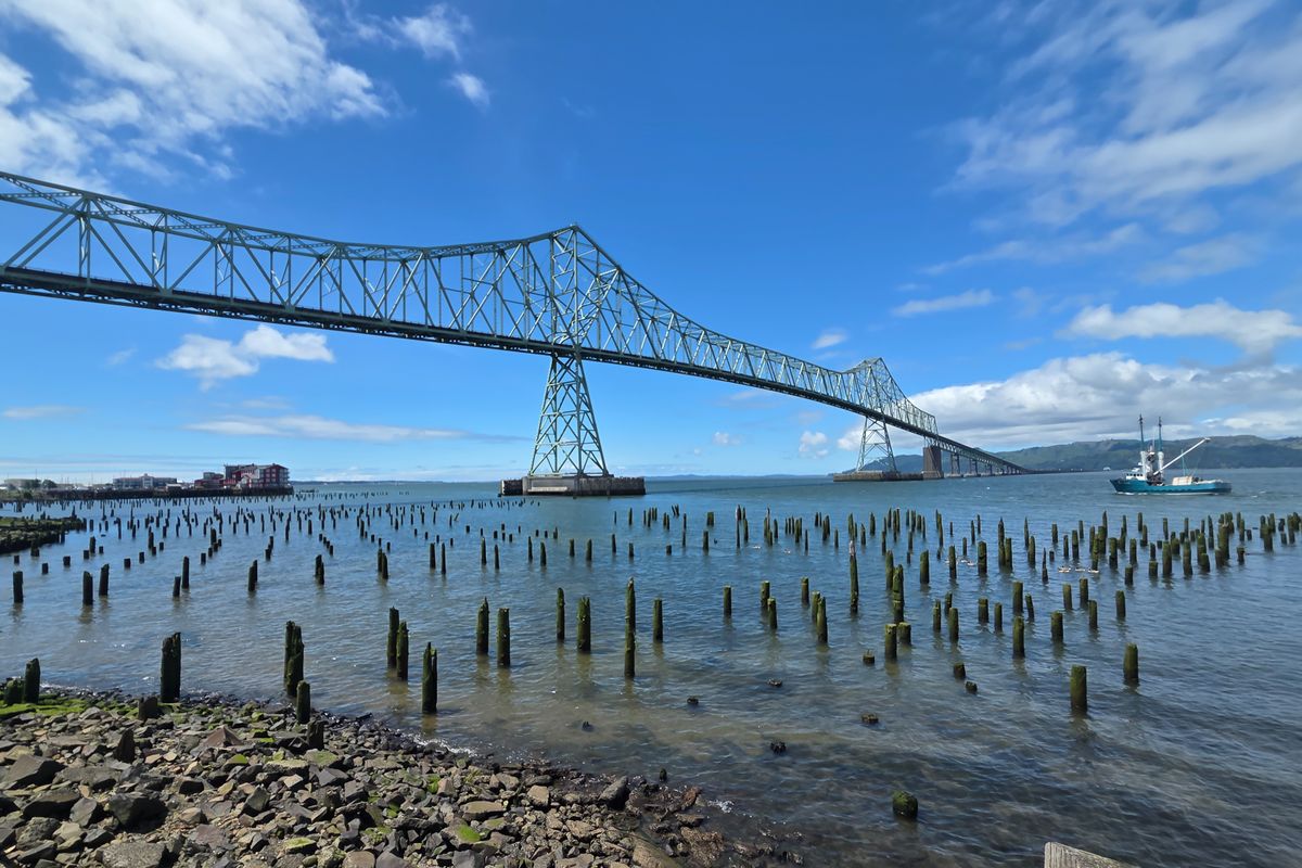Astoria