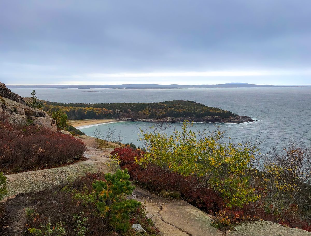 Bar Harbor