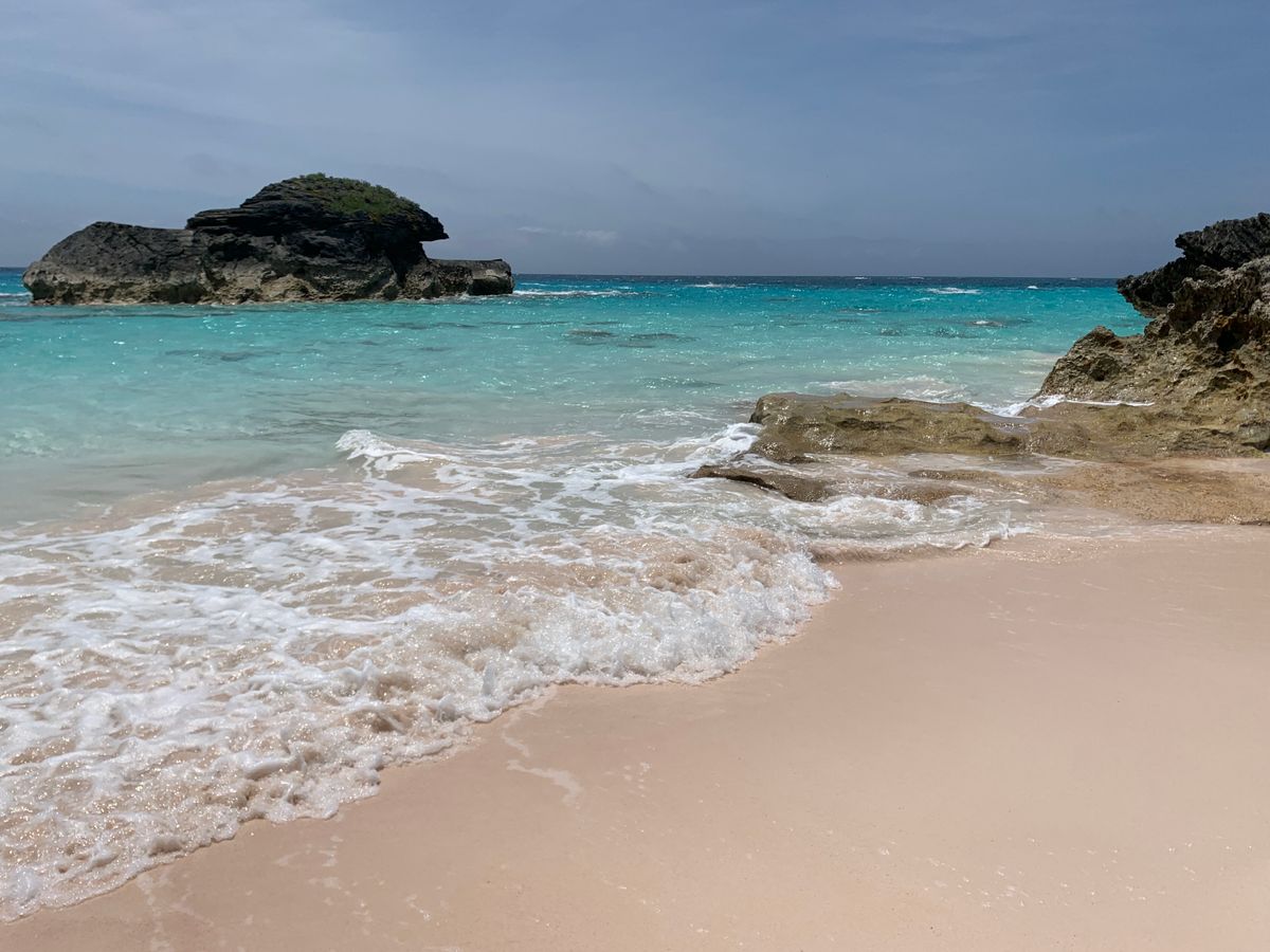 Bermuda
