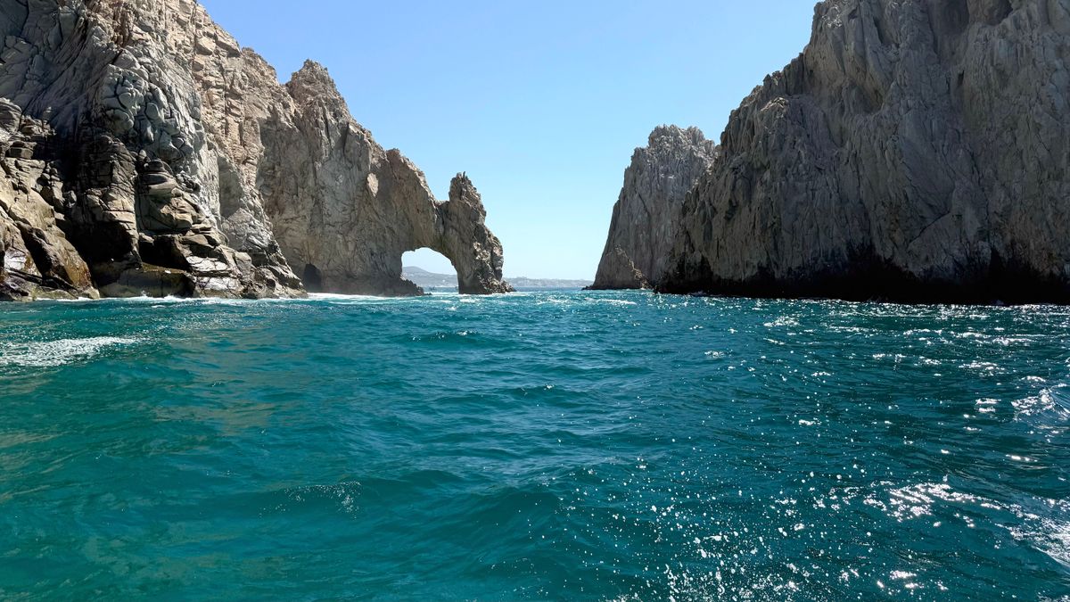 Cabo San Lucas