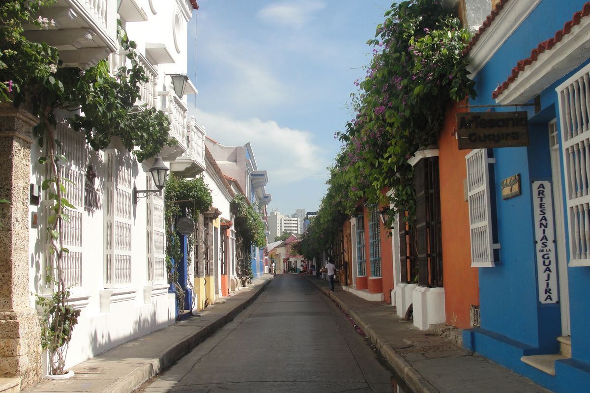 Cartagena
