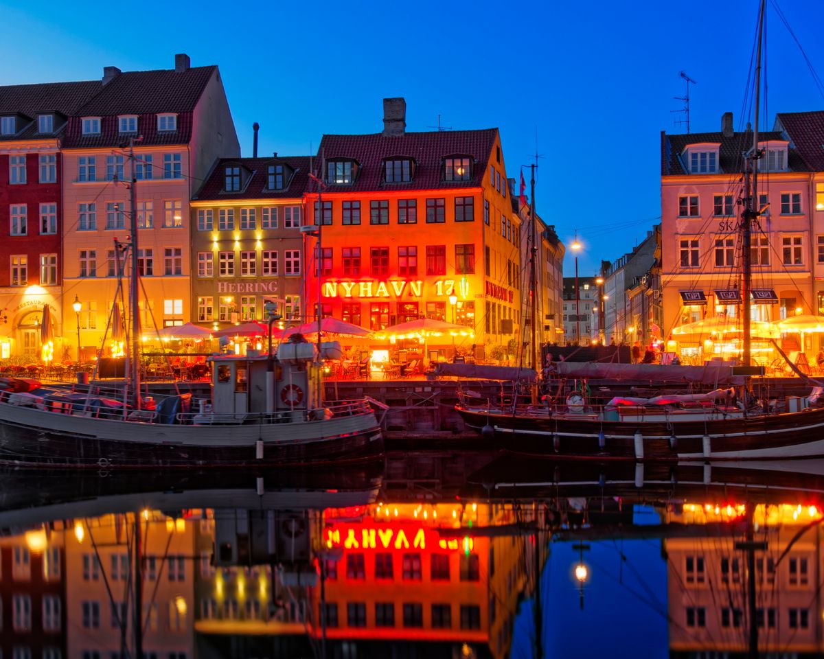 Copenhagen
