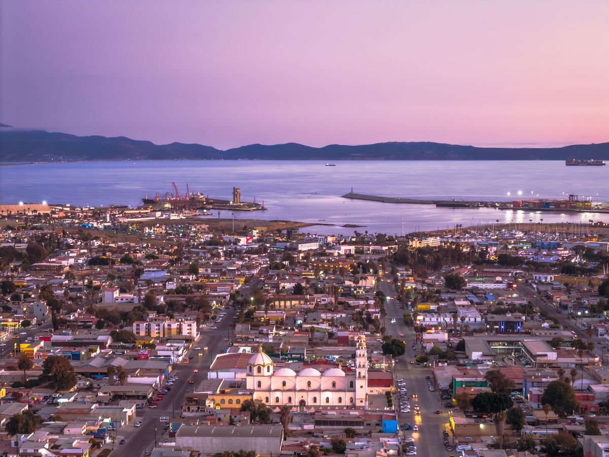 Ensenada