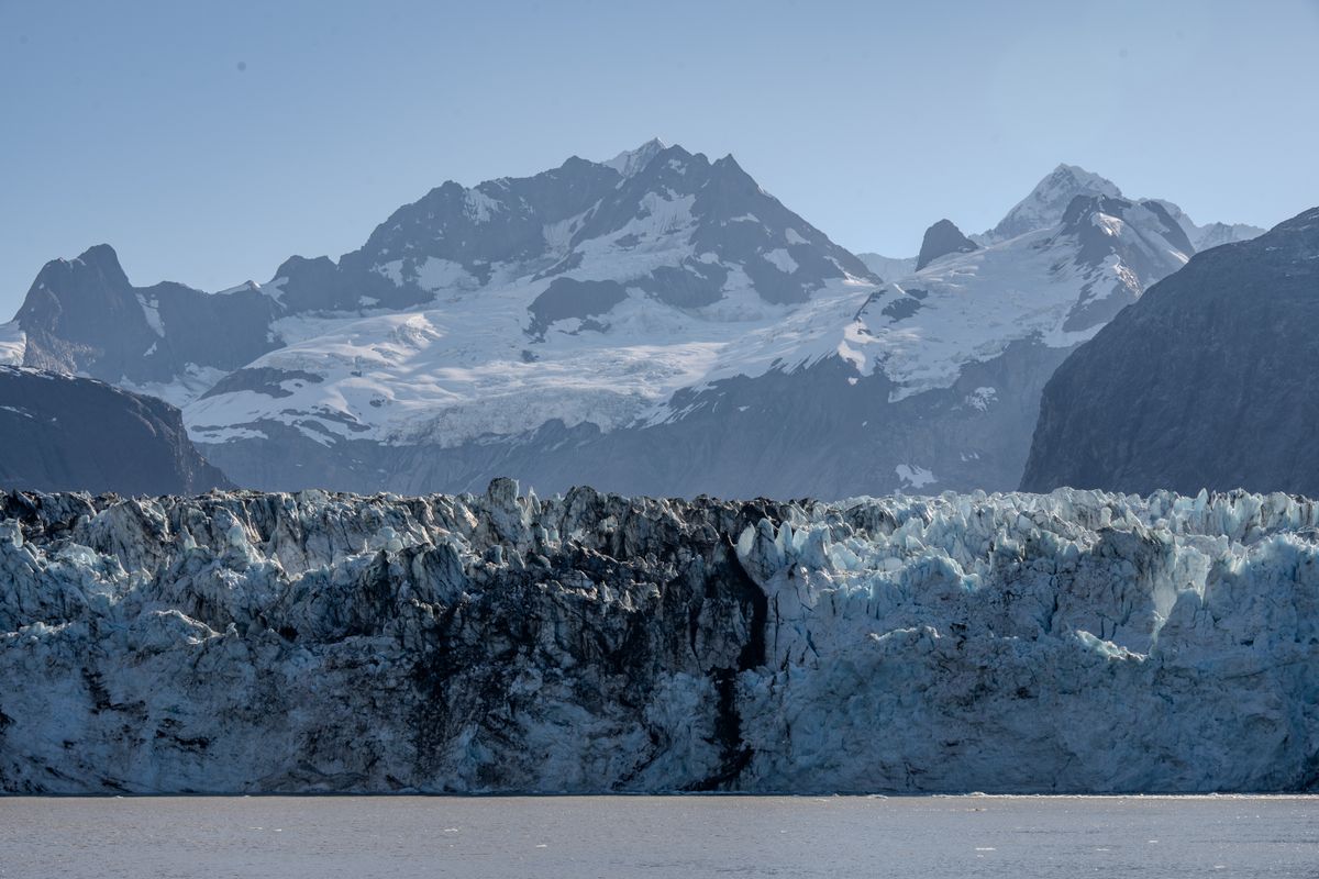 Glacier Bay