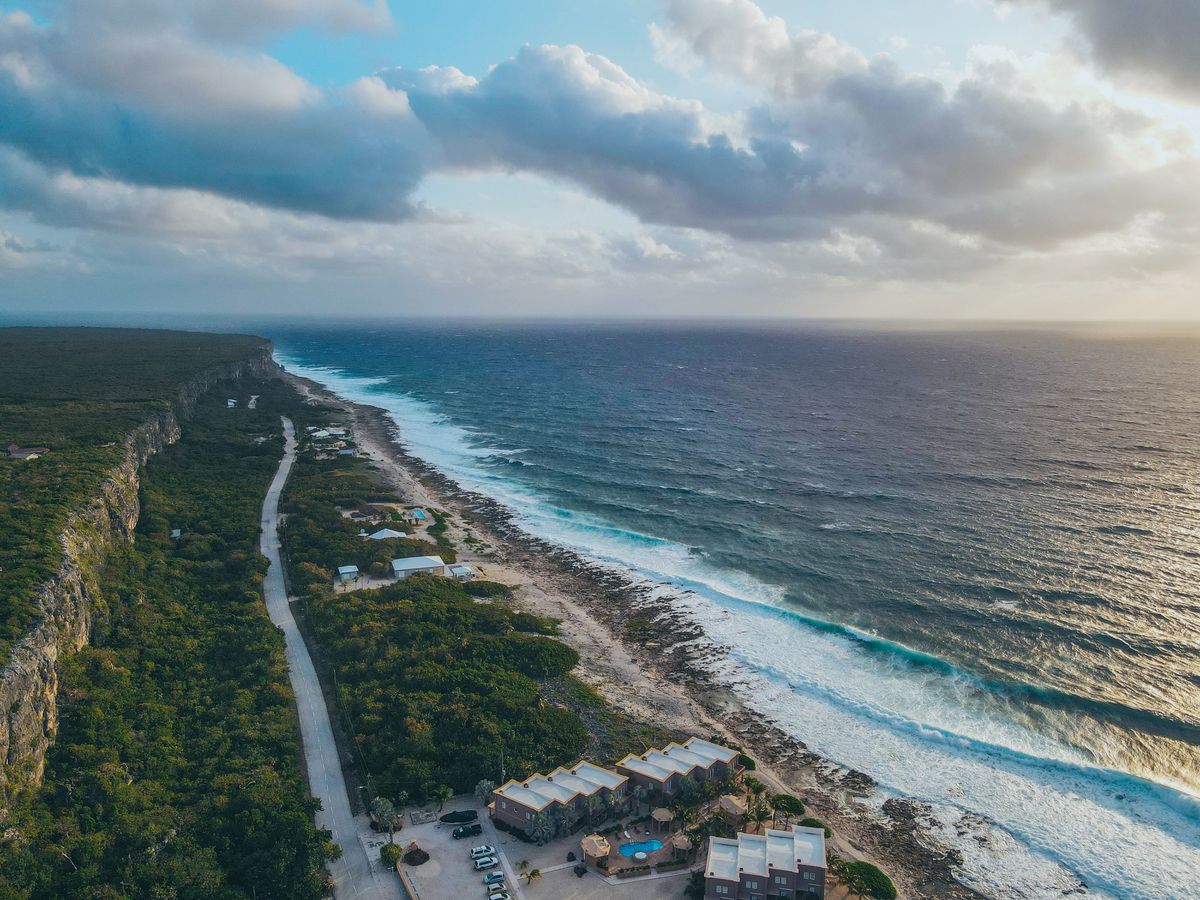 Grand Cayman