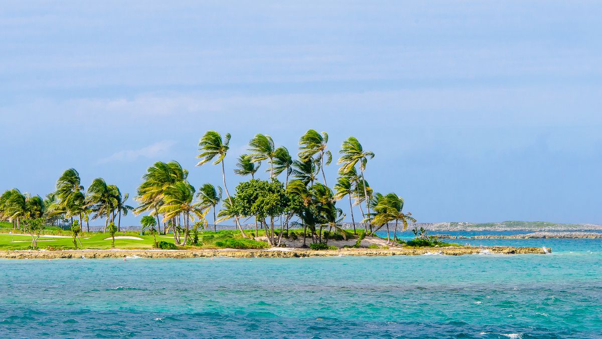 Half Moon Cay