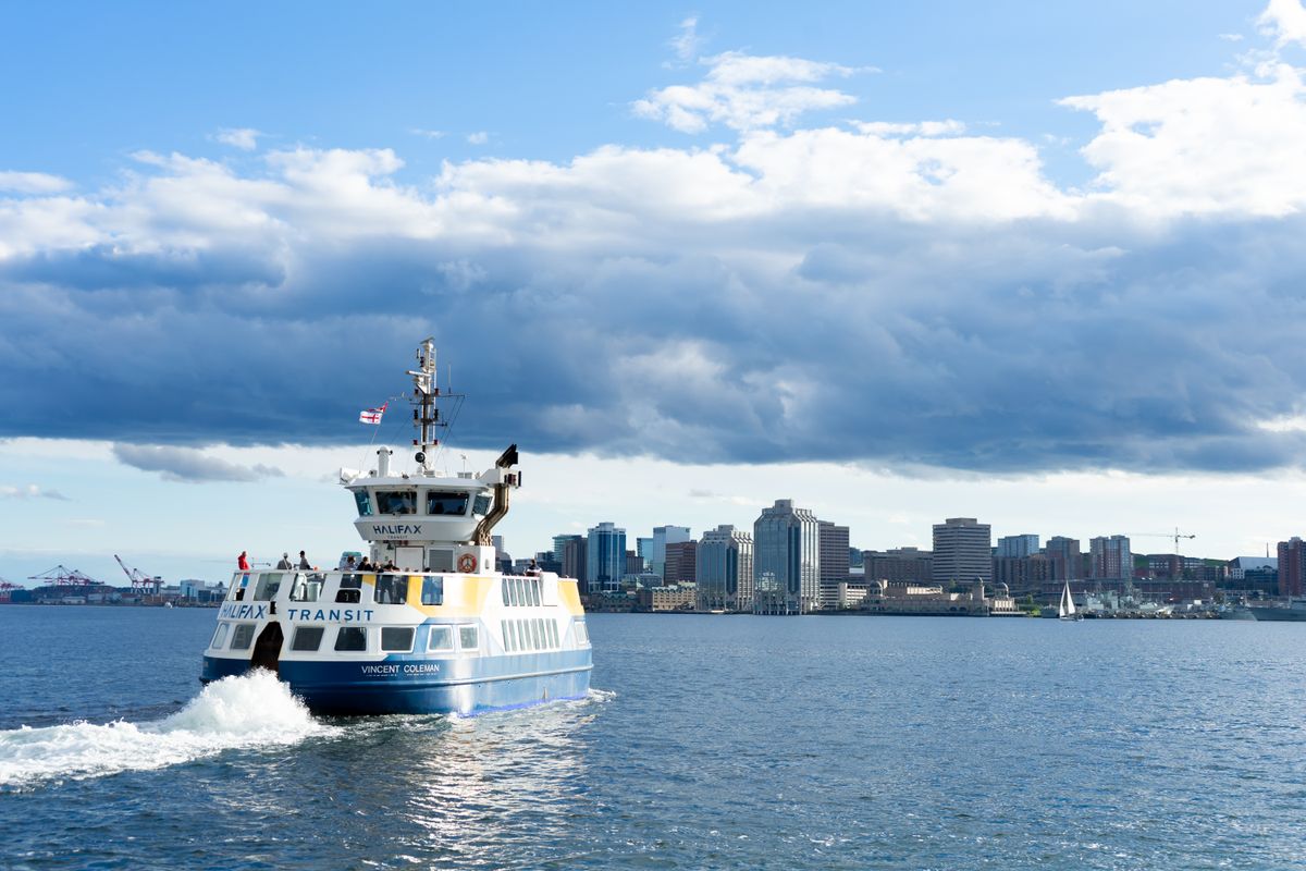 Halifax