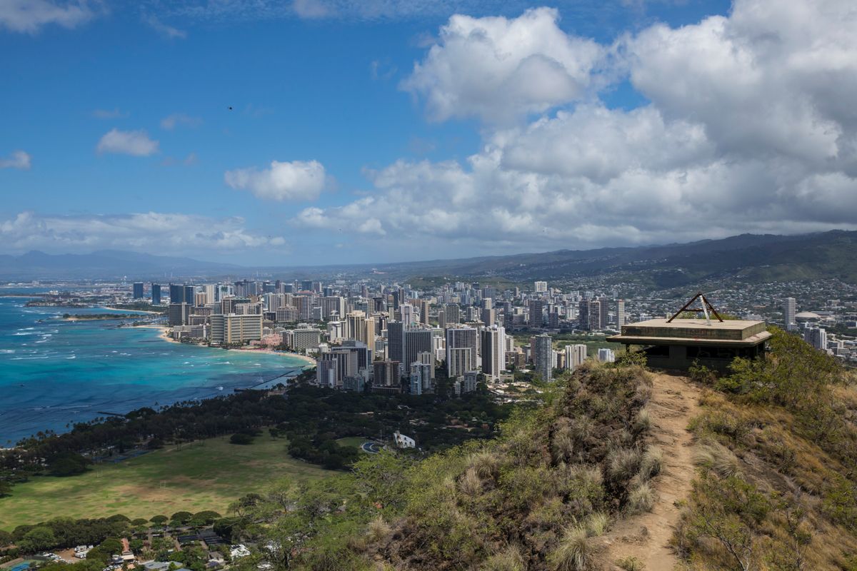 Honolulu (Oahu)
