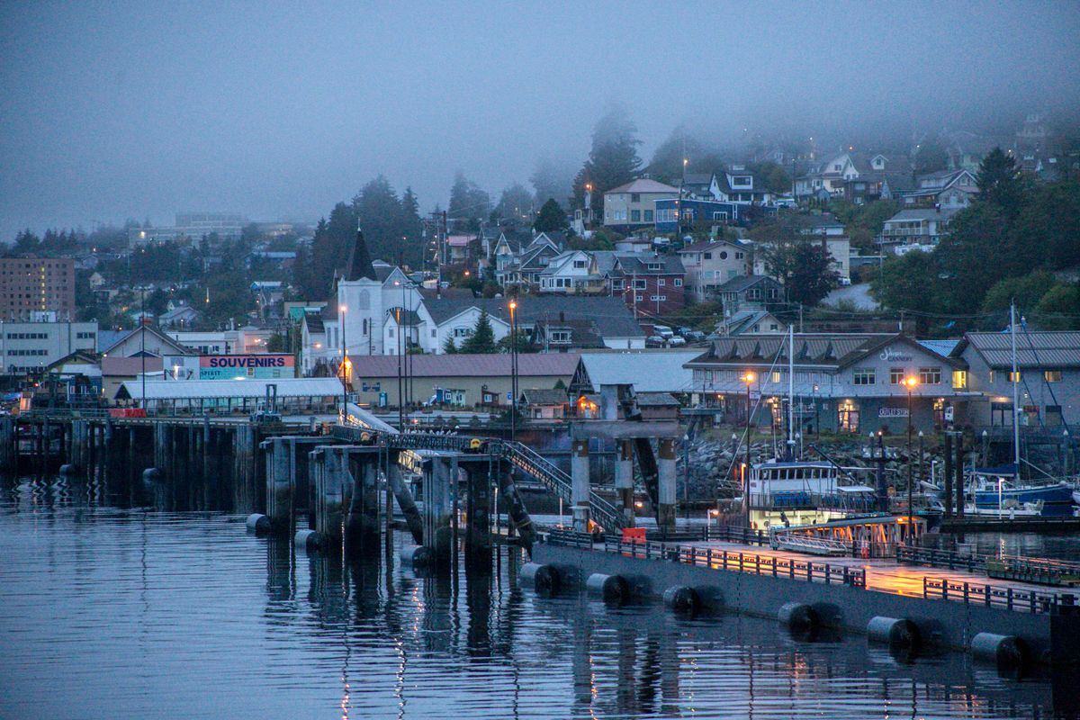 Ketchikan