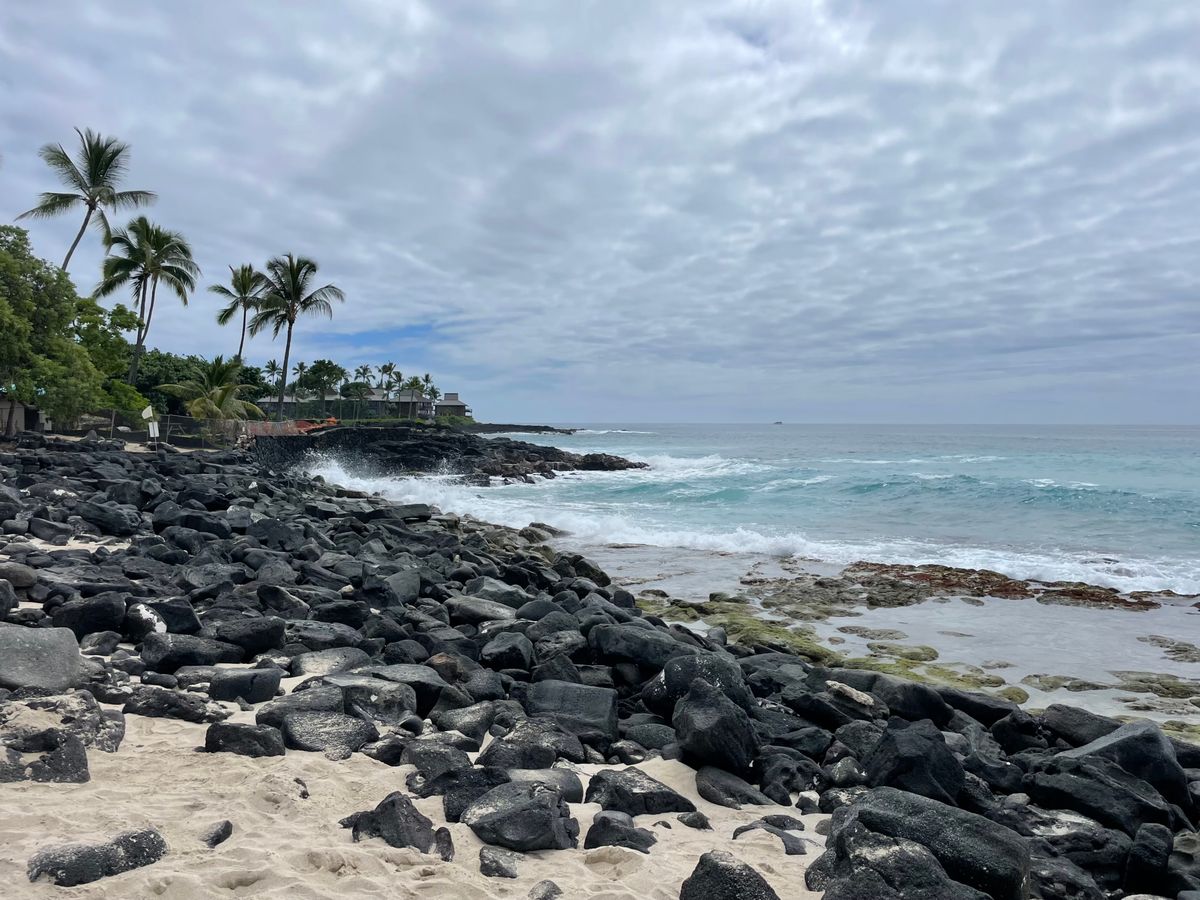 Kona