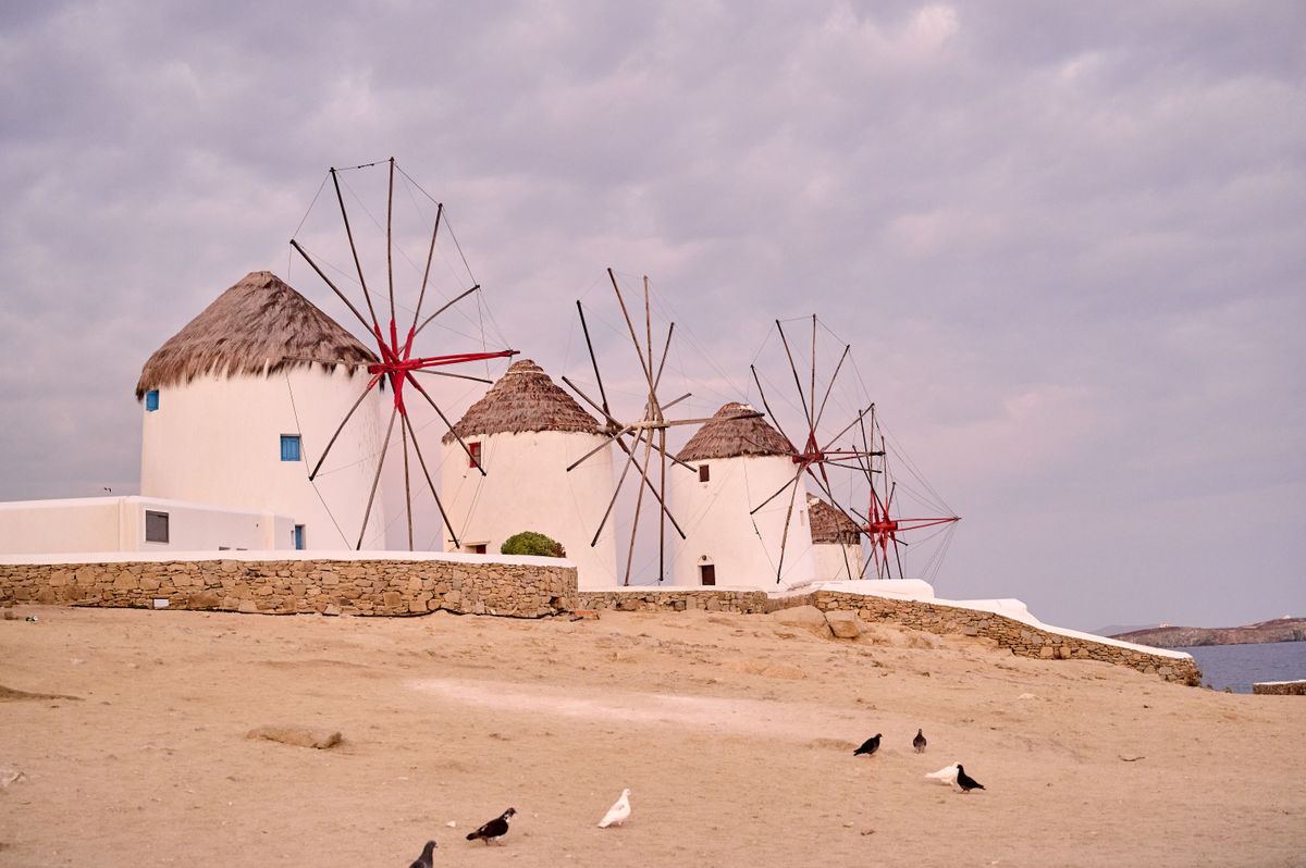 Mykonos