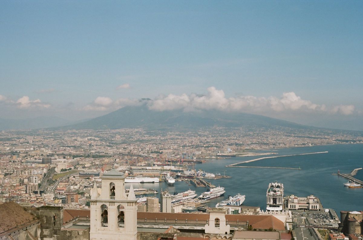 Naples