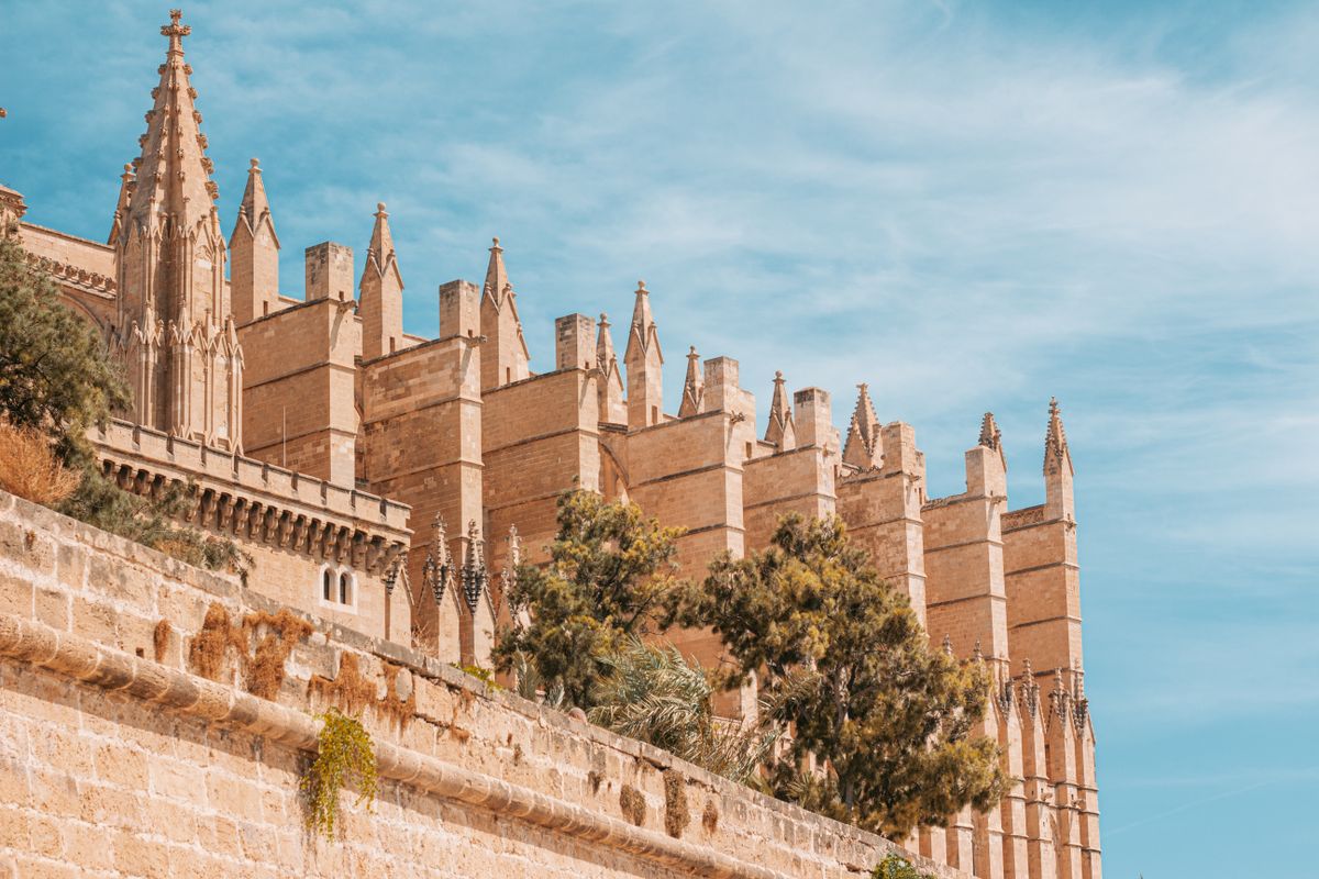 Palma de Mallorca