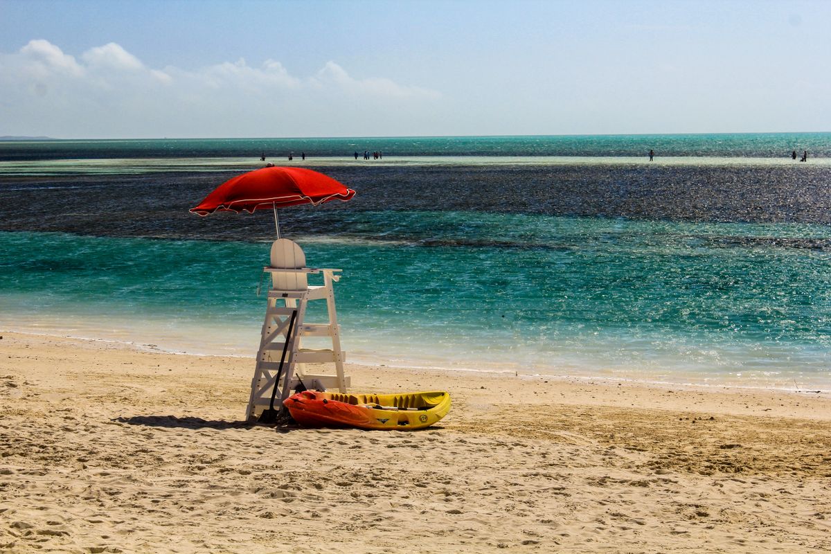Perfect Day at CocoCay