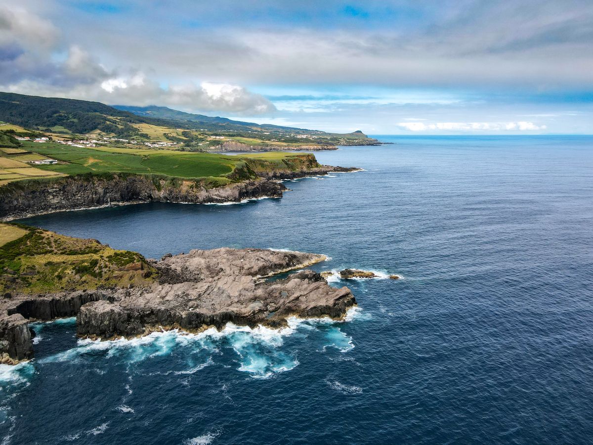 Ponta Delgada (Azores)