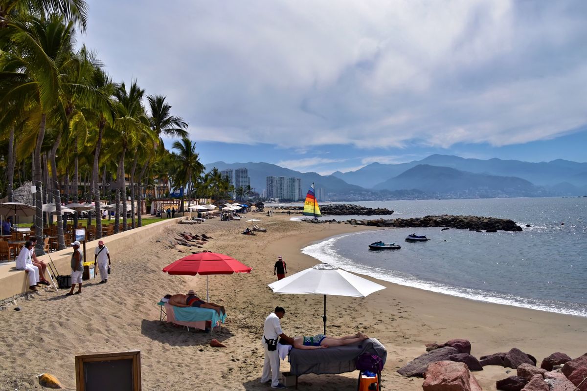 Puerto Vallarta