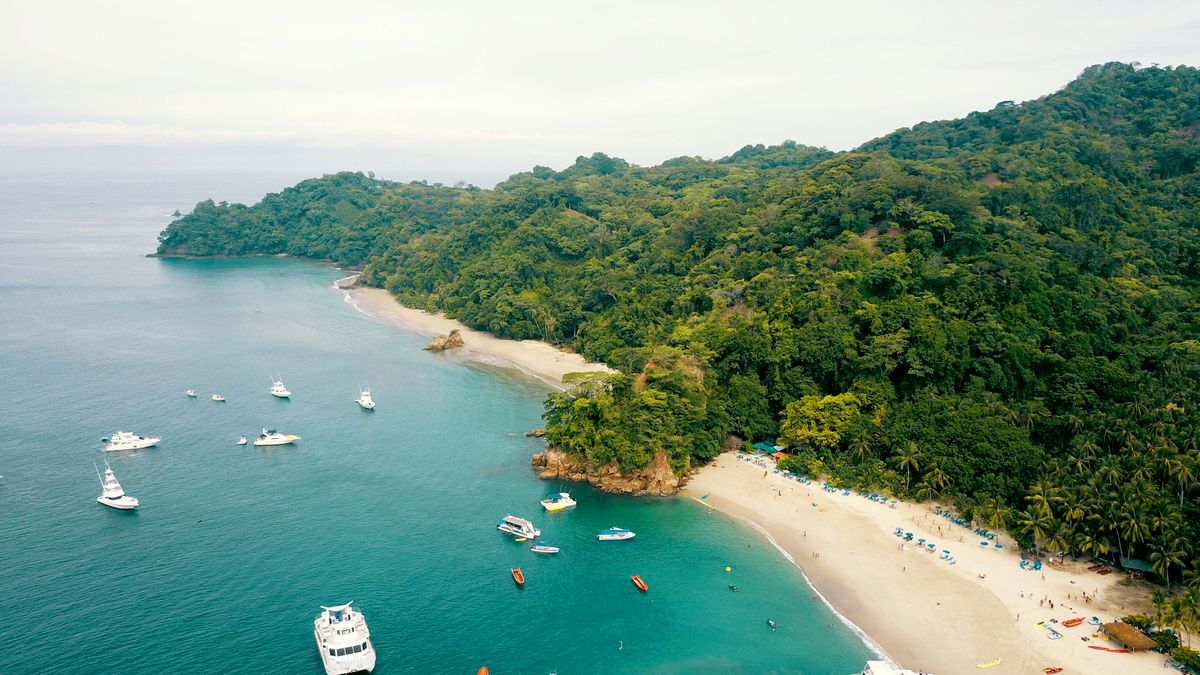Puntarenas