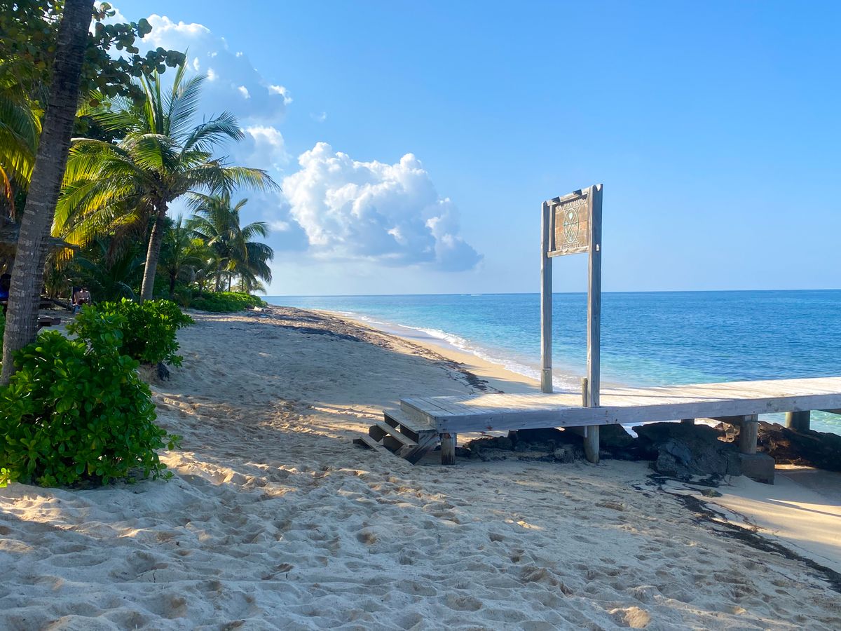 Roatán