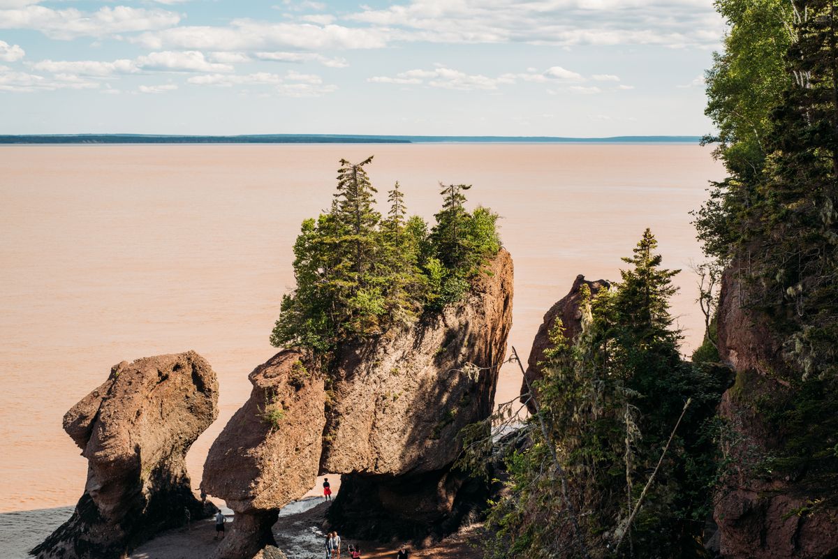 Saint John