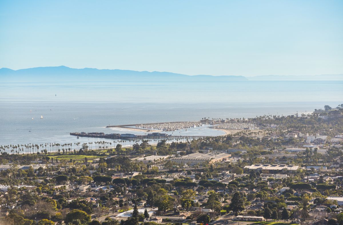 Santa Barbara