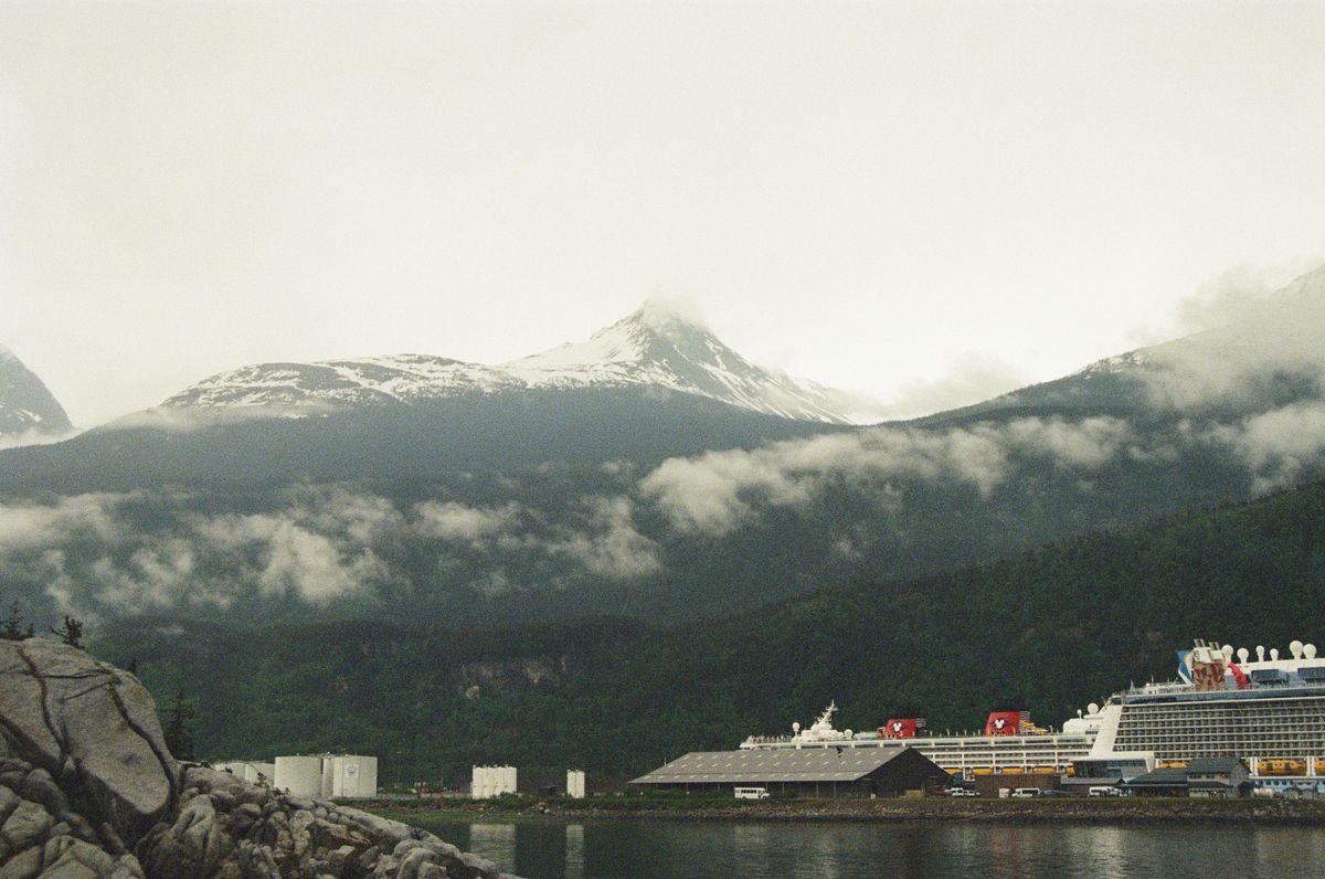 Skagway