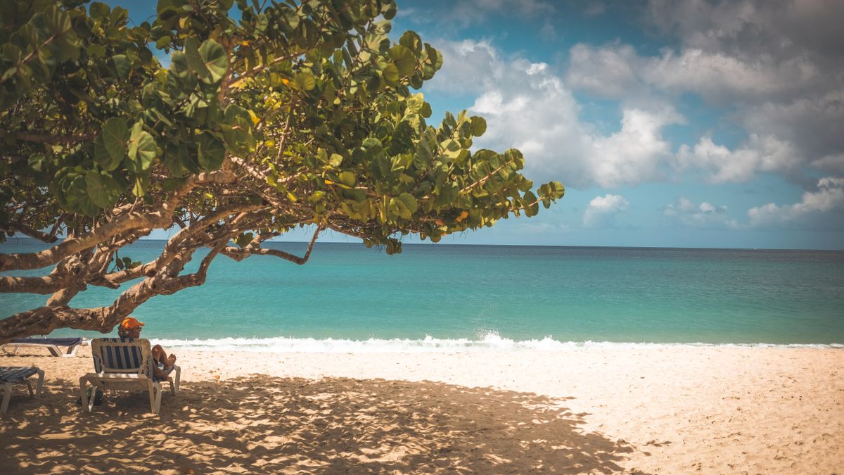 St. Maarten