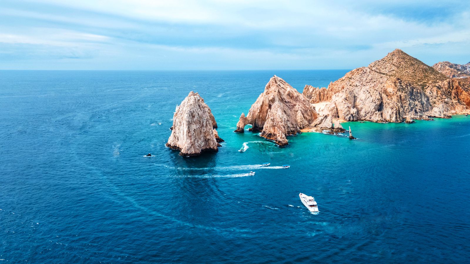 Mexican Riviera