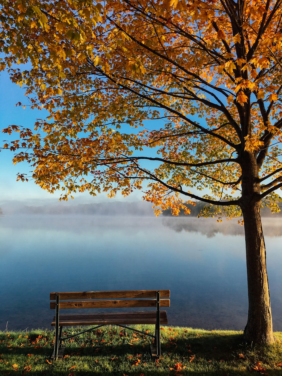 Canada & New England