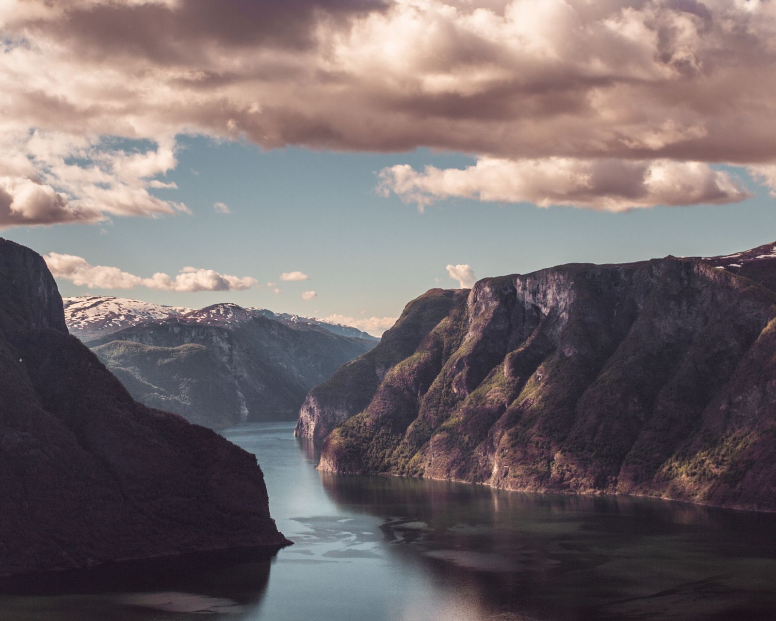 Northern Europe
