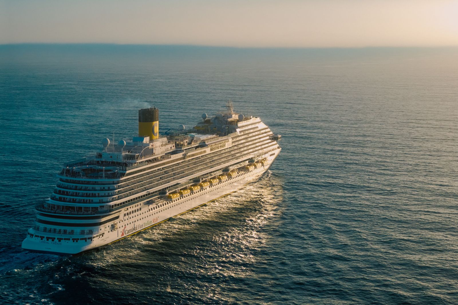 Transatlantic